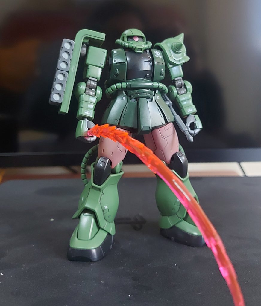 出力不足...–2枚目/制作者：王宗源