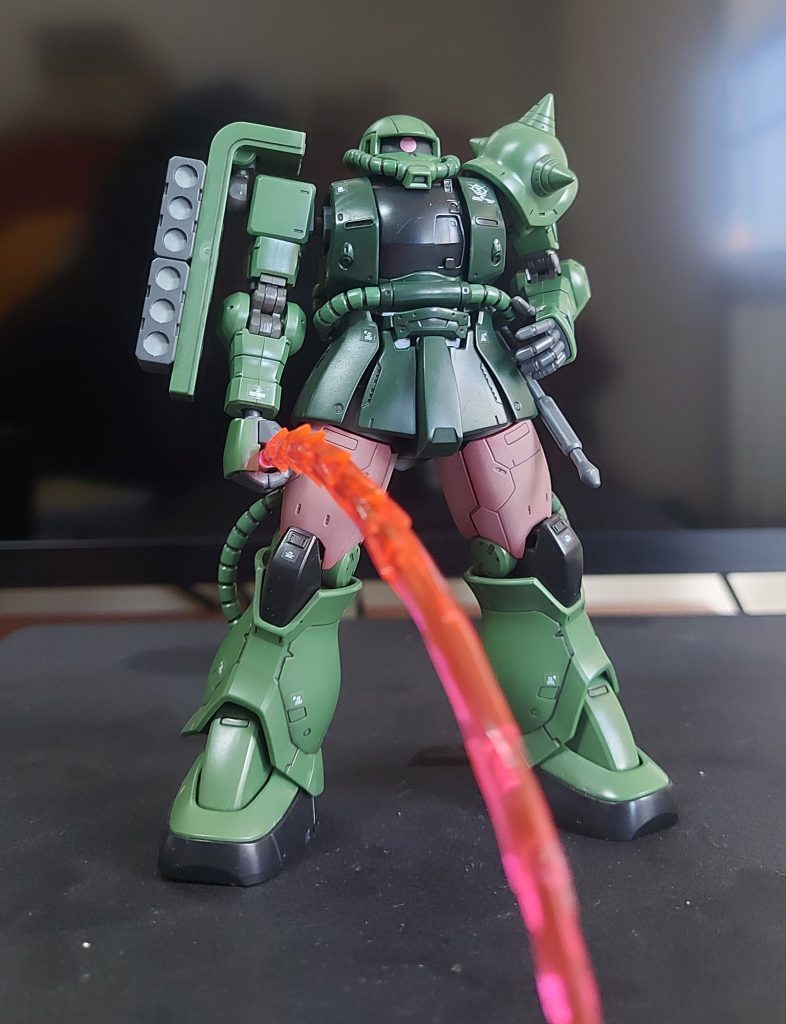 出力不足...–4枚目/制作者：王宗源