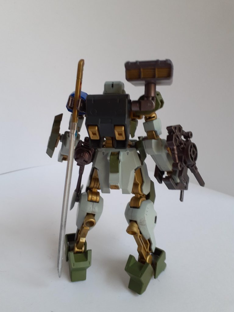 獅電改異端号–5枚目/制作者：シグII