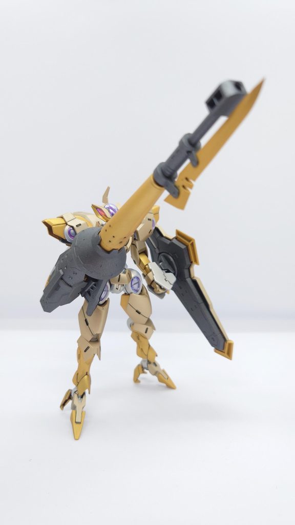 ベギルペンデ–4枚目/制作者：三口有 (さんくちあり)