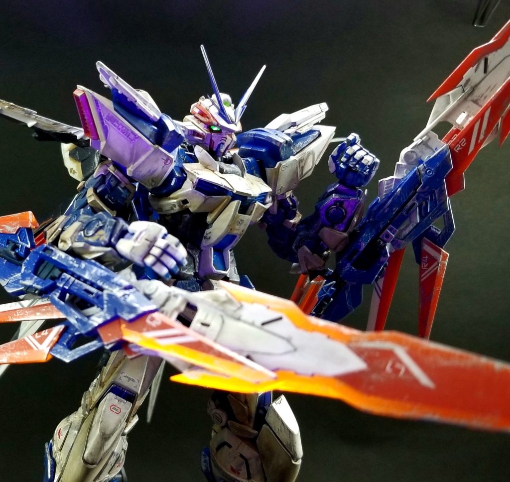 とりあえず、再投稿を–8枚目/制作者：我楽苦多YAZZ