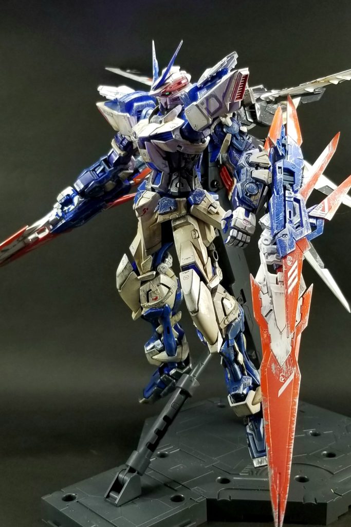 これはこれで好き。