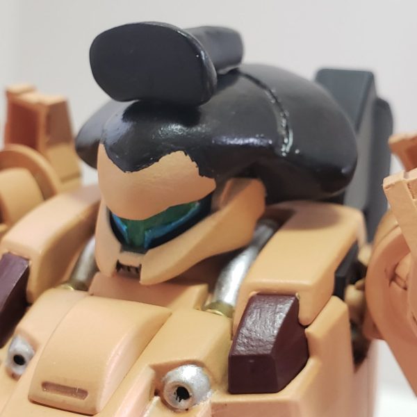 ディランザ・リキシ