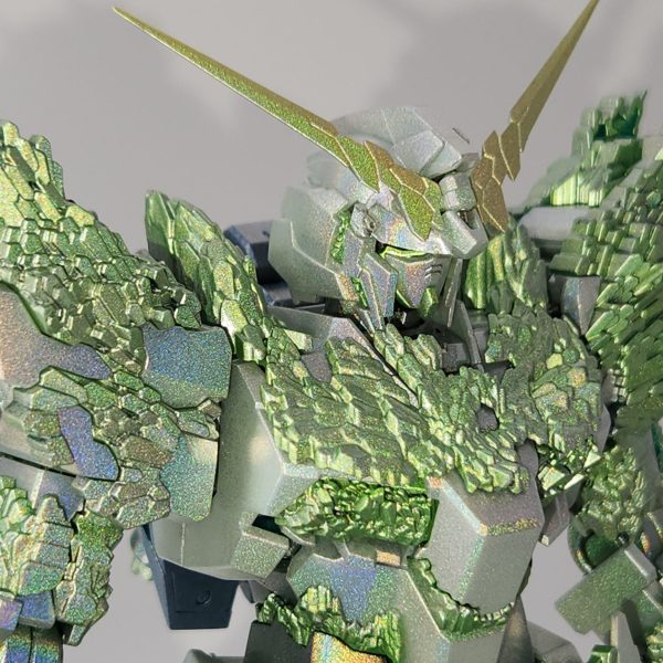 光の結晶体(虹纏)