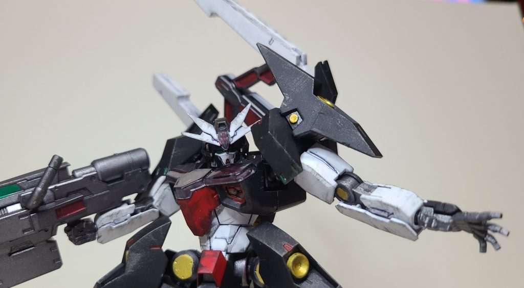 組み換え後のスタイルが好きなので、そちらが多くなりますがご了承ください(^▽^;)