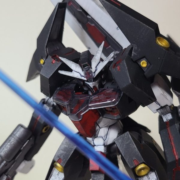 ガンダムルブリスソーン