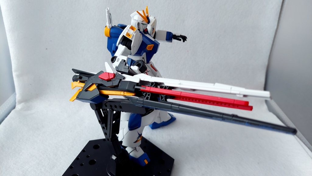 今回は撮影中に光量がコロコロ変わって明るさが安定しなかったので枚数は少なめ。お手軽かつポテンシャルの高い素敵なキットでした。