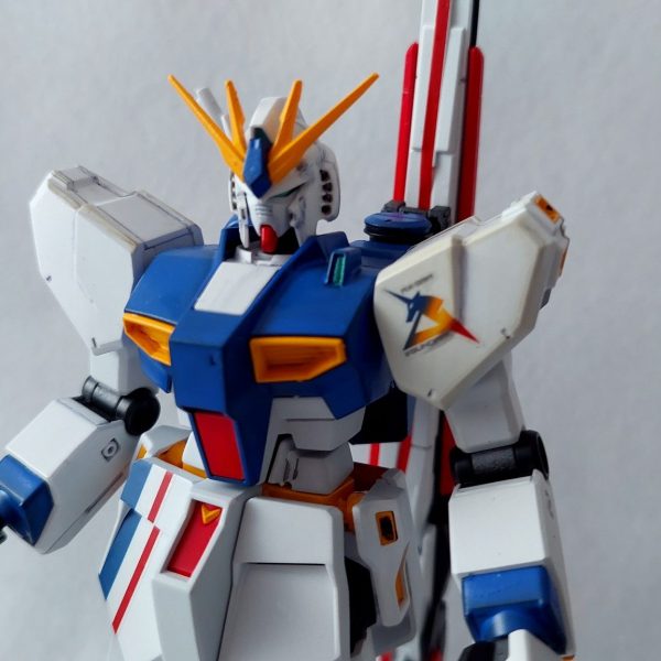 RX-93ff νガンダム