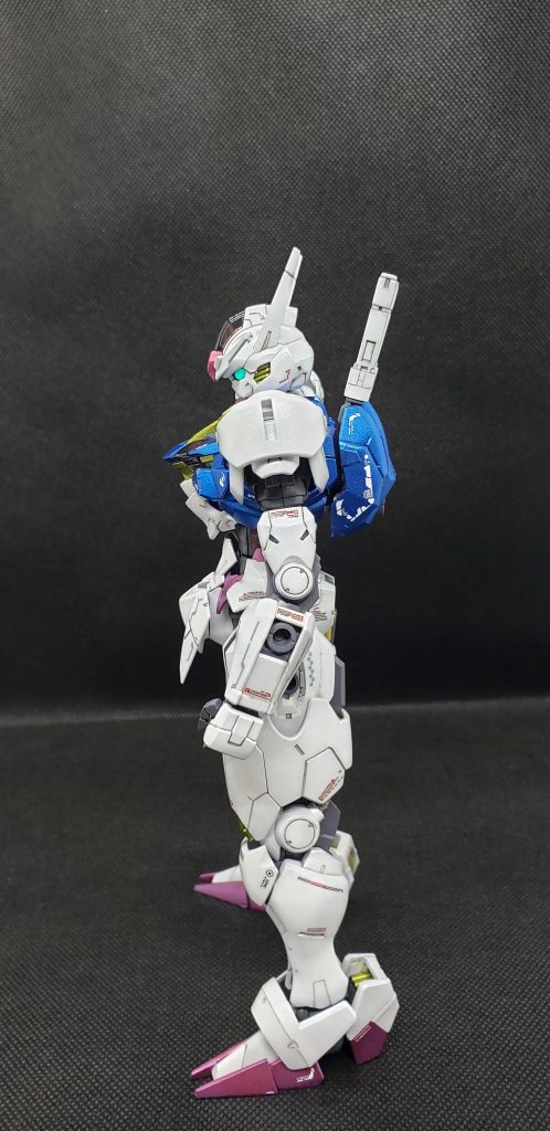 サイドビュー…I˙꒳˙)