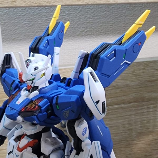 ガンダムエアリアル改修型