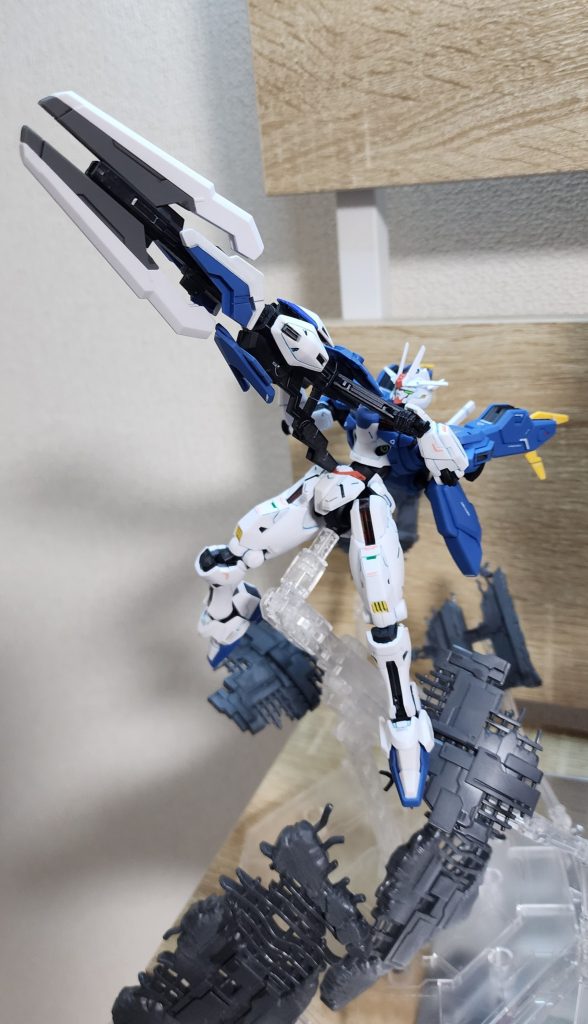 めちゃでかいのですが、この価格帯でこのクオリティは凄い