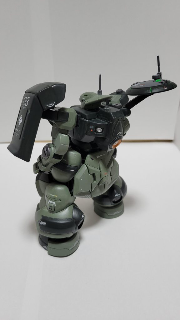 ディランザ支援装備型–3枚目/制作者:ユユスケ