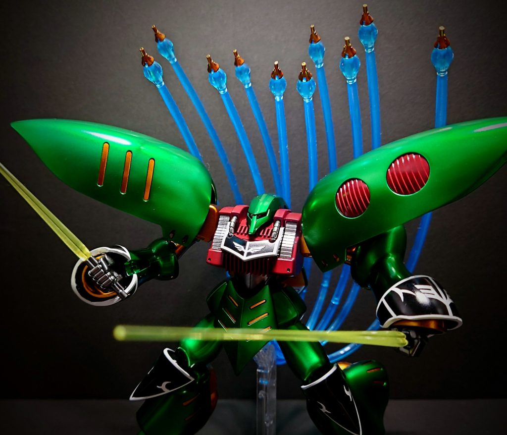 ここまでお付き合い頂きありがとうございました。また次作でお会い出来たら嬉しいです。