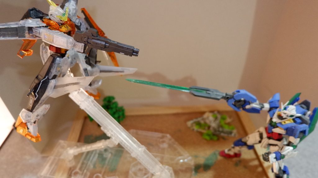 過去作のクアンタさんと