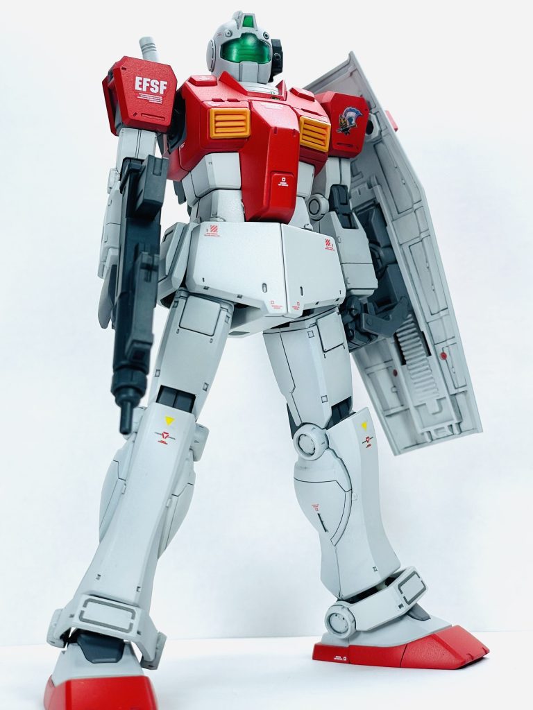 ジャック・ザ・ハロウィンGM–3枚目/制作者：0026@おおじろ〜