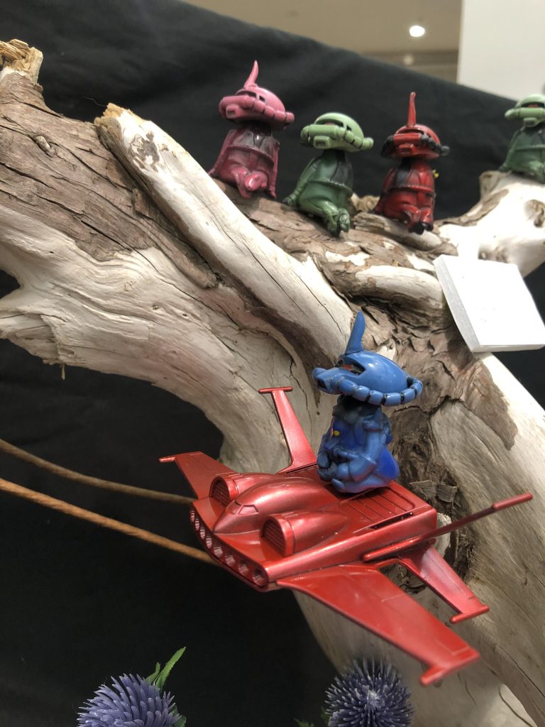 ドダイYS–5枚目/制作者：@bongeshiki1