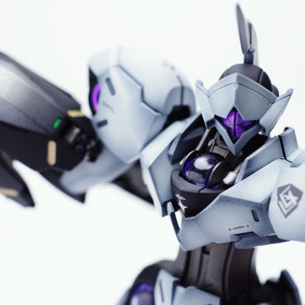 CFK-029 ミカエリス