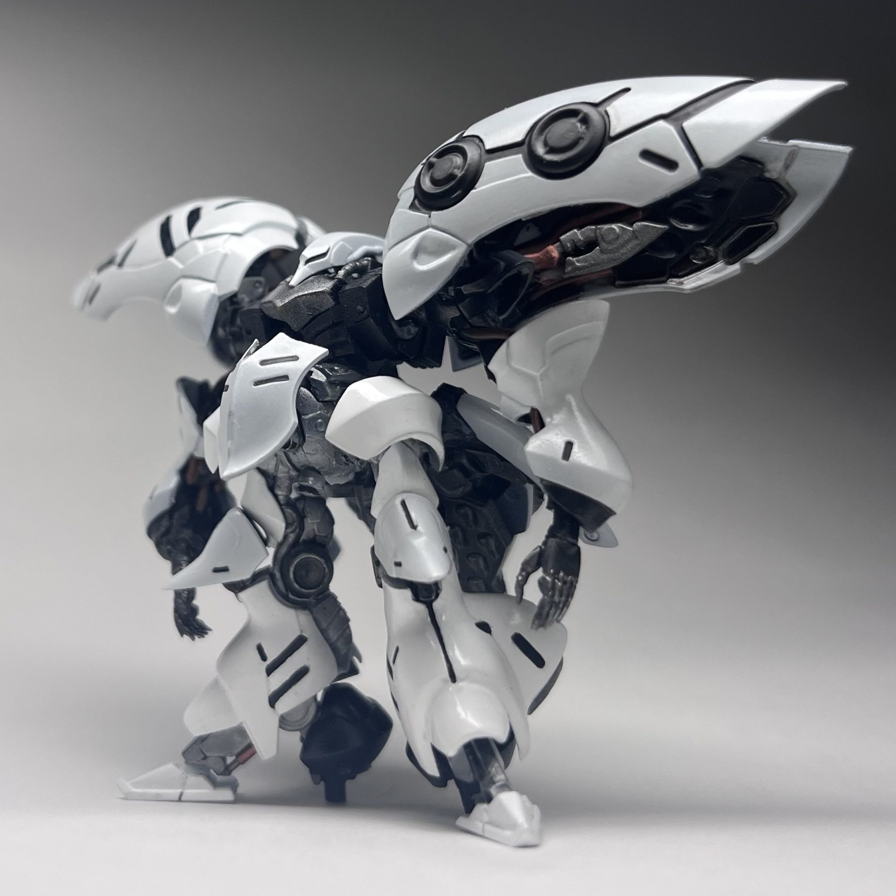 ガンダムアーティファクト キュベレイ オンラインショップ - 模型製作用品