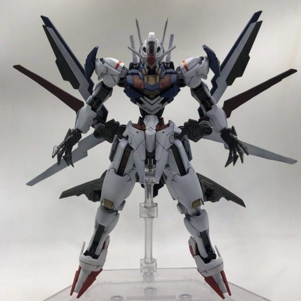 ガンダムエアリアル 9’s