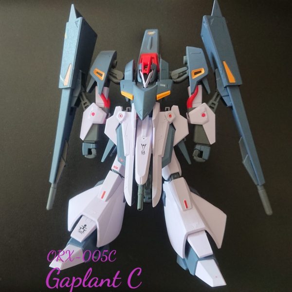 ギャプラン(強化改修仕様)