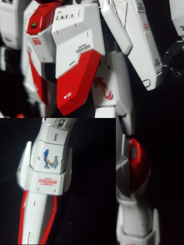 金魚４匹飼ってます。