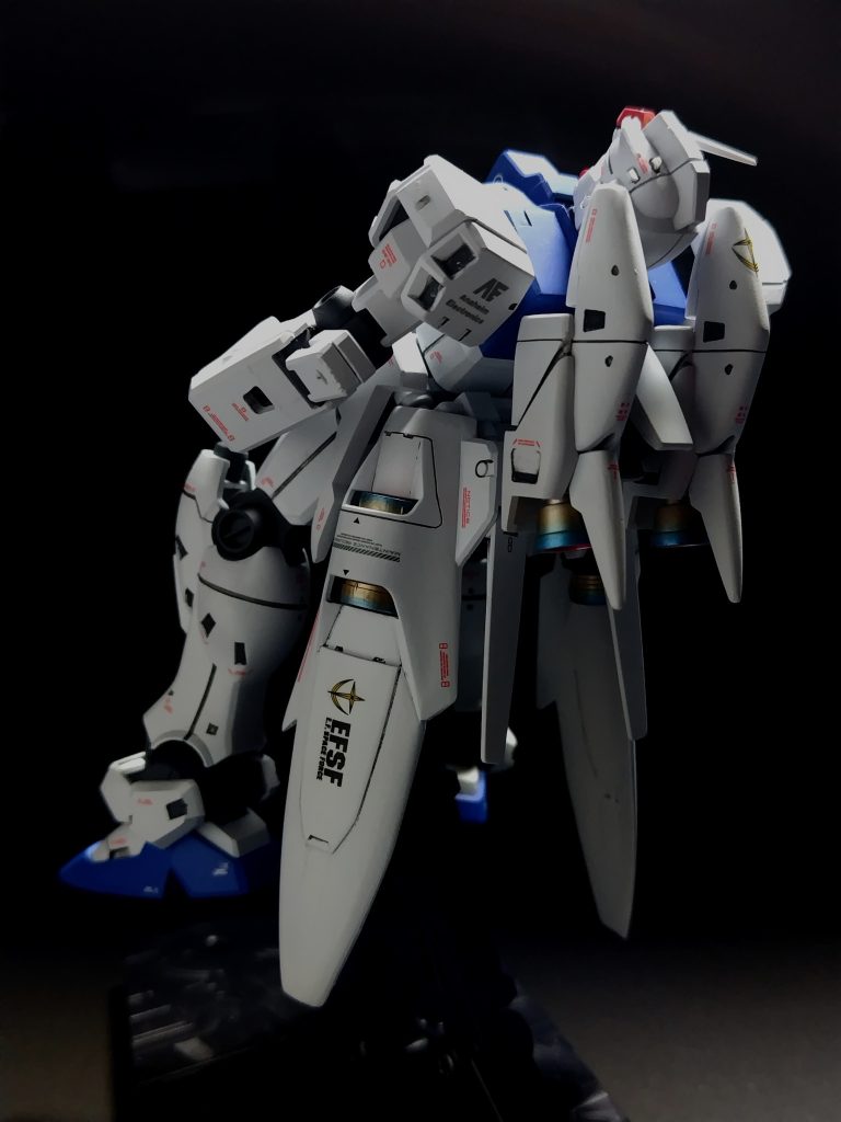 HGUC GP03Sステイメン–7枚目/制作者:nk