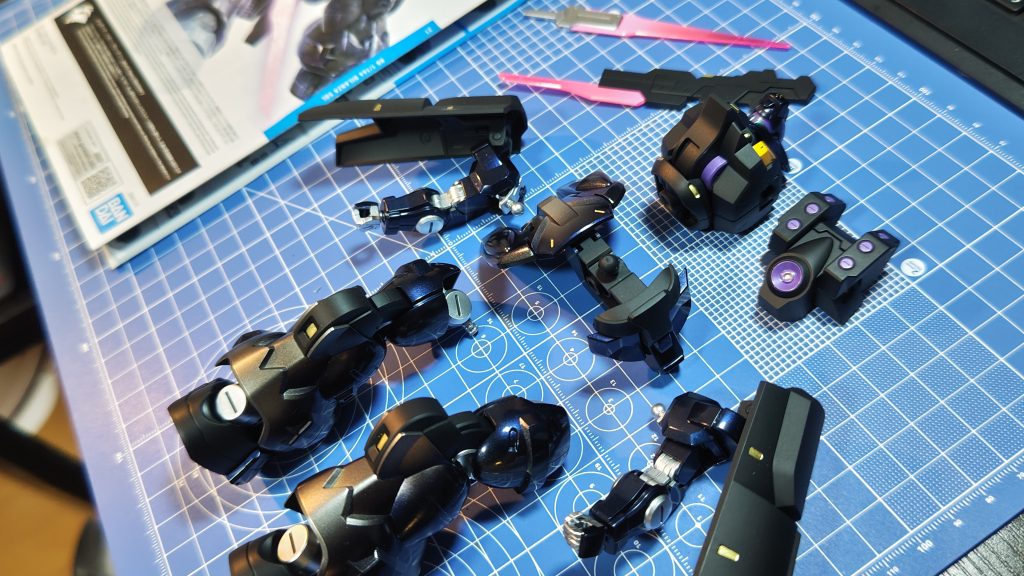 以上!明日からの水星2期が楽しみですね!!