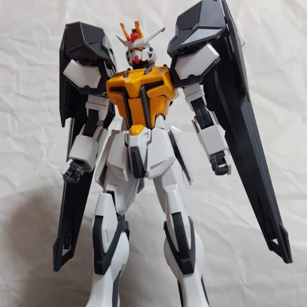 ローブバスターストライク