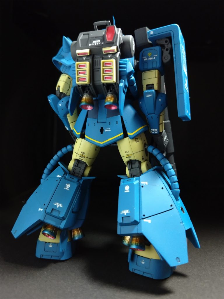 ほぼストレートで面出しと掘り直ししています。