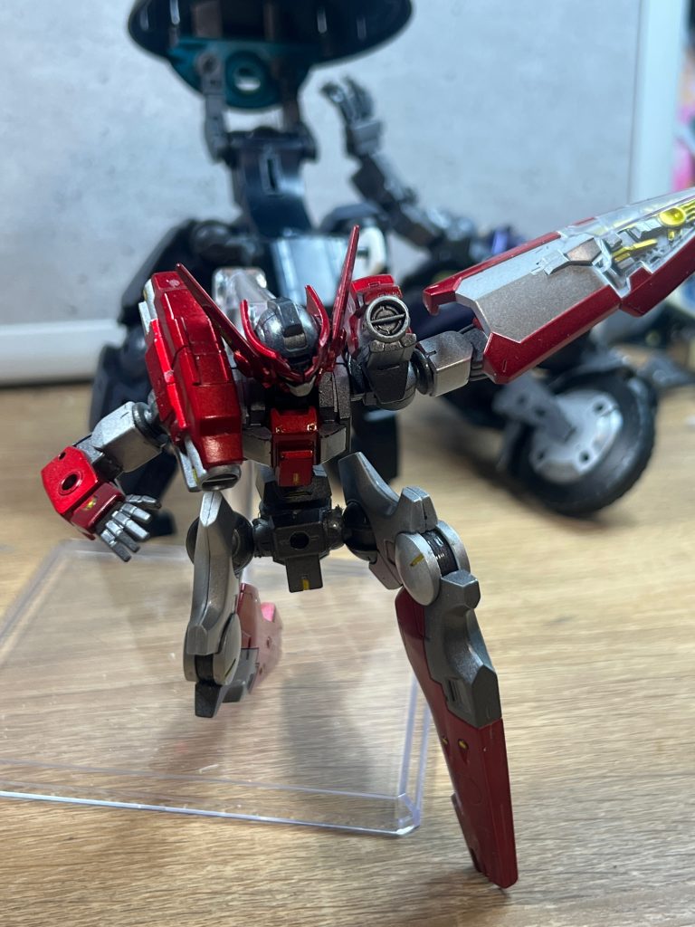 ノスタルジック斬‼️