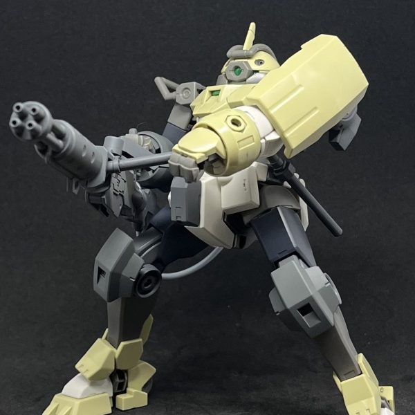 チュチュ専用デミトレーナー(ランブルリング仕様)