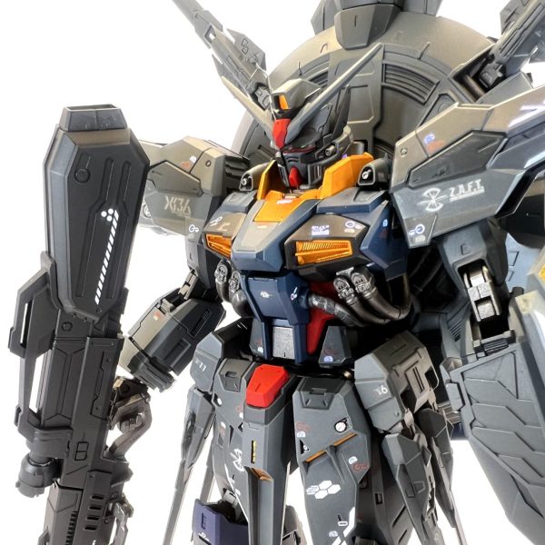 プロヴィデンスガンダム