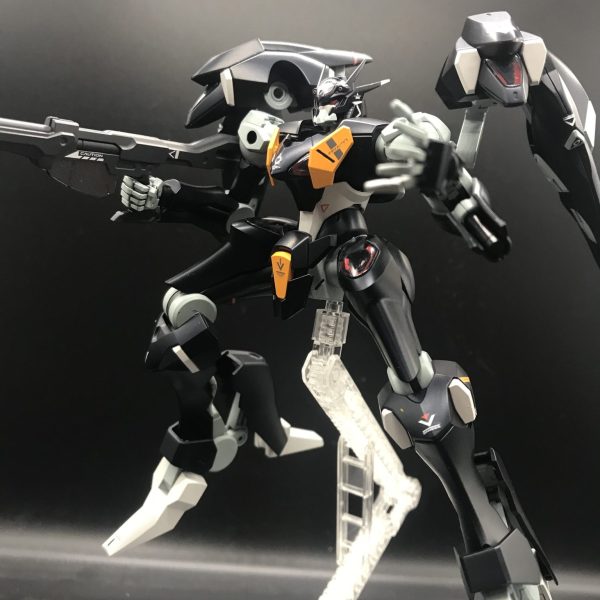 HGガンダムファラクト