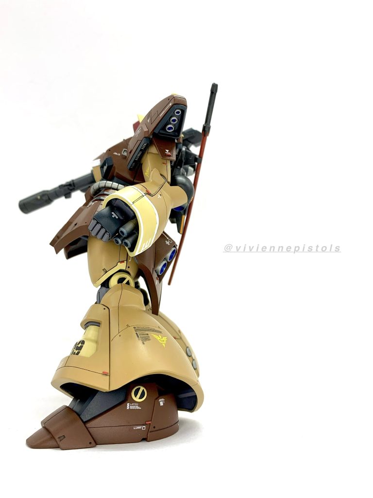 ドライセン–7枚目/制作者：ヴィヴィアンピストルズ