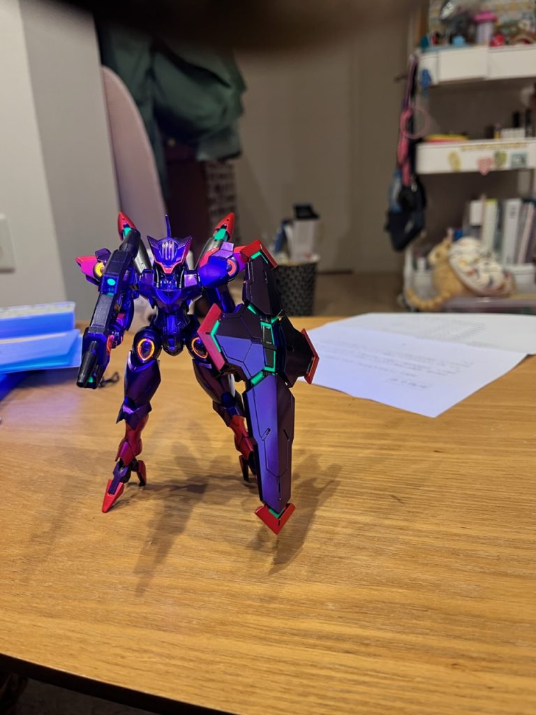 妖怪パーツ隠しに部品無くされてますw