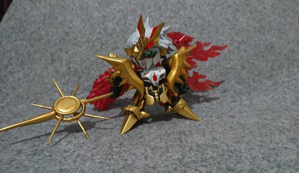 カルナ–2枚目/制作者：明日の 小气球🎈維