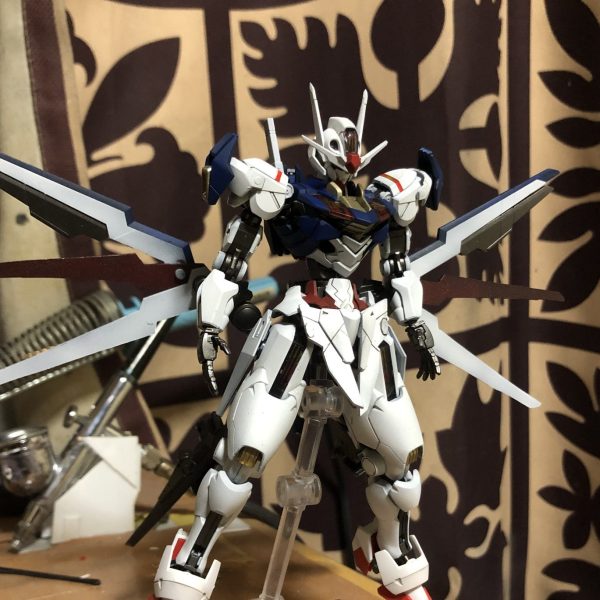 MGEX ストライクフリーダムガンダム 電飾改造品 MGEX ストライクフリーダムガンダム 電飾改造品 - メルカリ