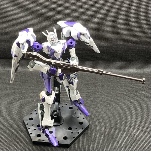 HG ガンダムファラクト　試作機