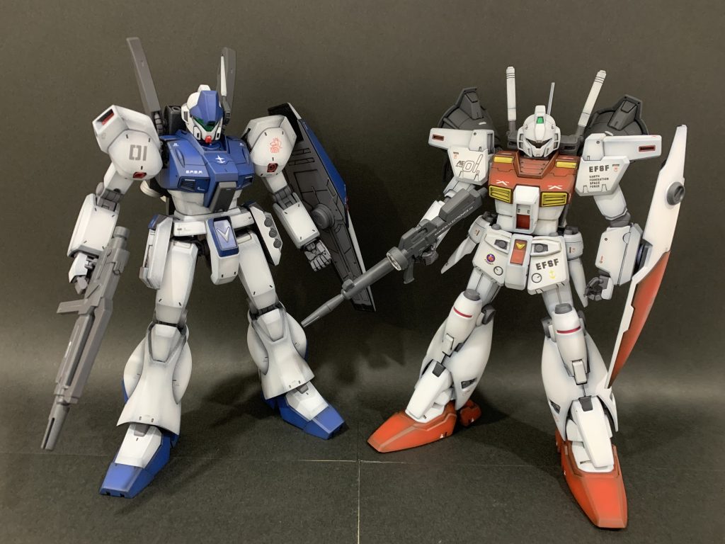 兄弟っぽかったので。ご観覧ありがとうございました。