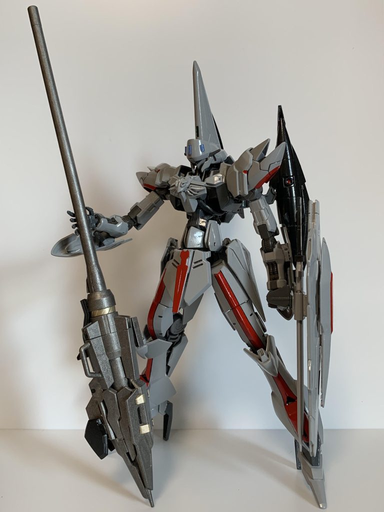 スピードミラージュ(モドキ)–7枚目/制作者:T.K(てぃ〜け〜)