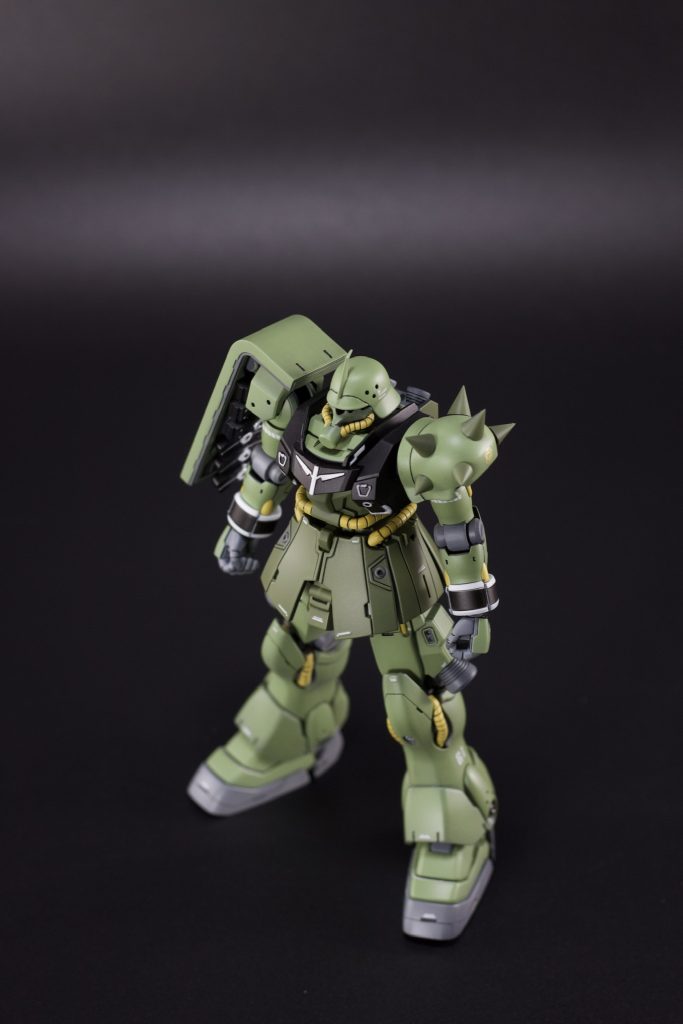 ロクイチ専用ギラズール–5枚目/制作者：ロクイチ