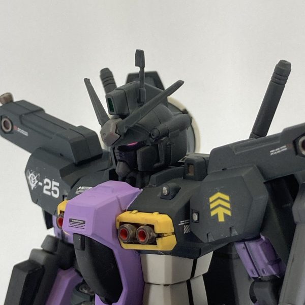 GP01fb(Gaia machine)