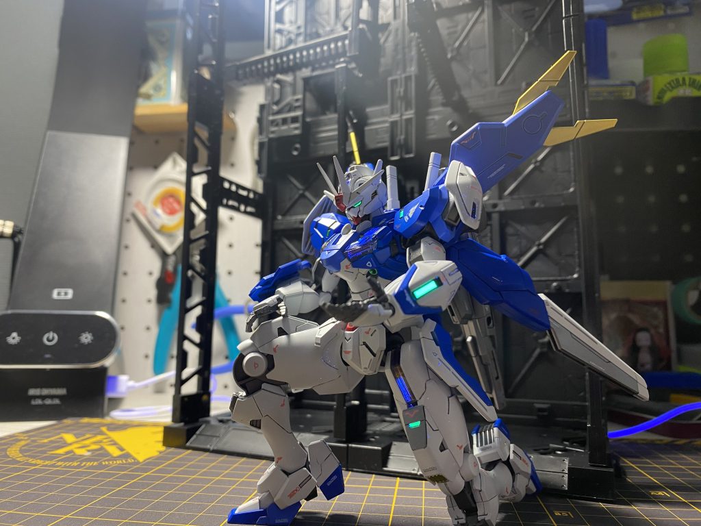 12話のエンディンカードのイメージです。