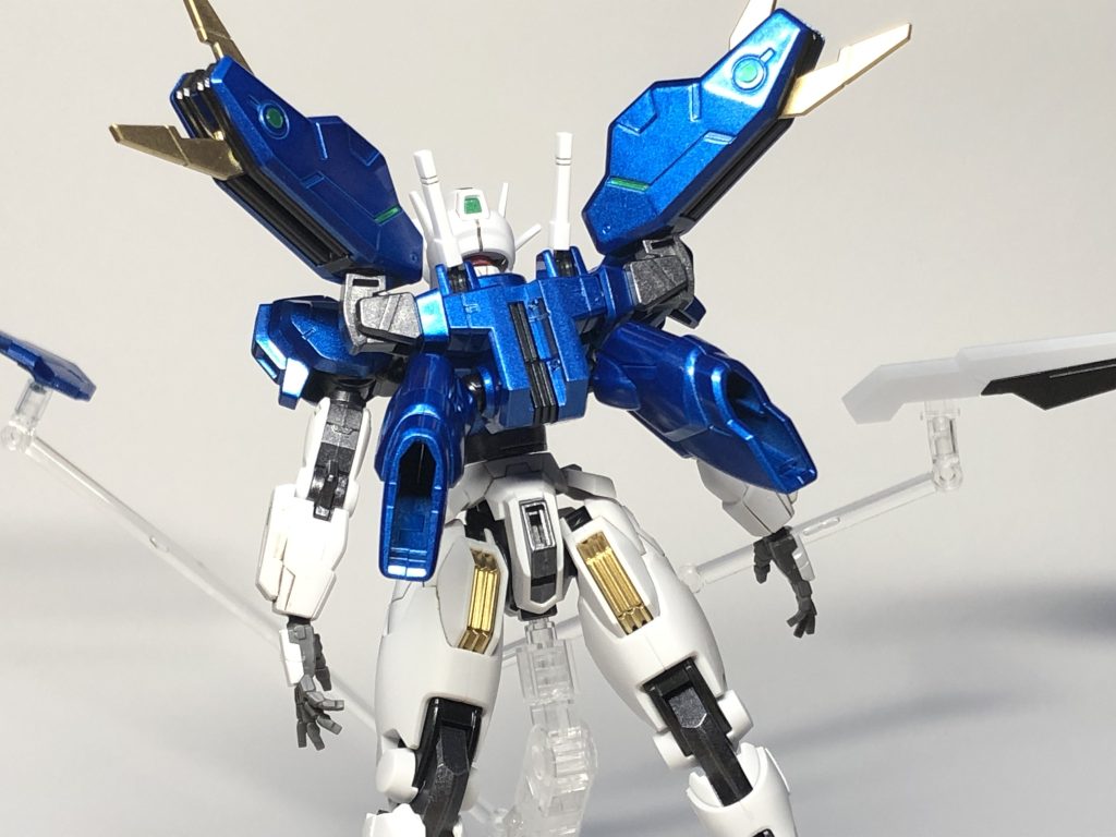 私を殺そうとする綺麗な声ｯ!!–3枚目/制作者：五飛ちゃん