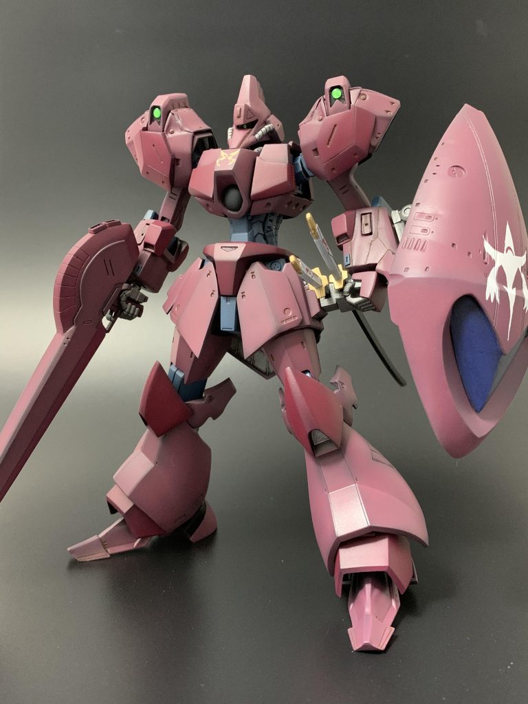 結論、素立ちが一番、カッコいい!