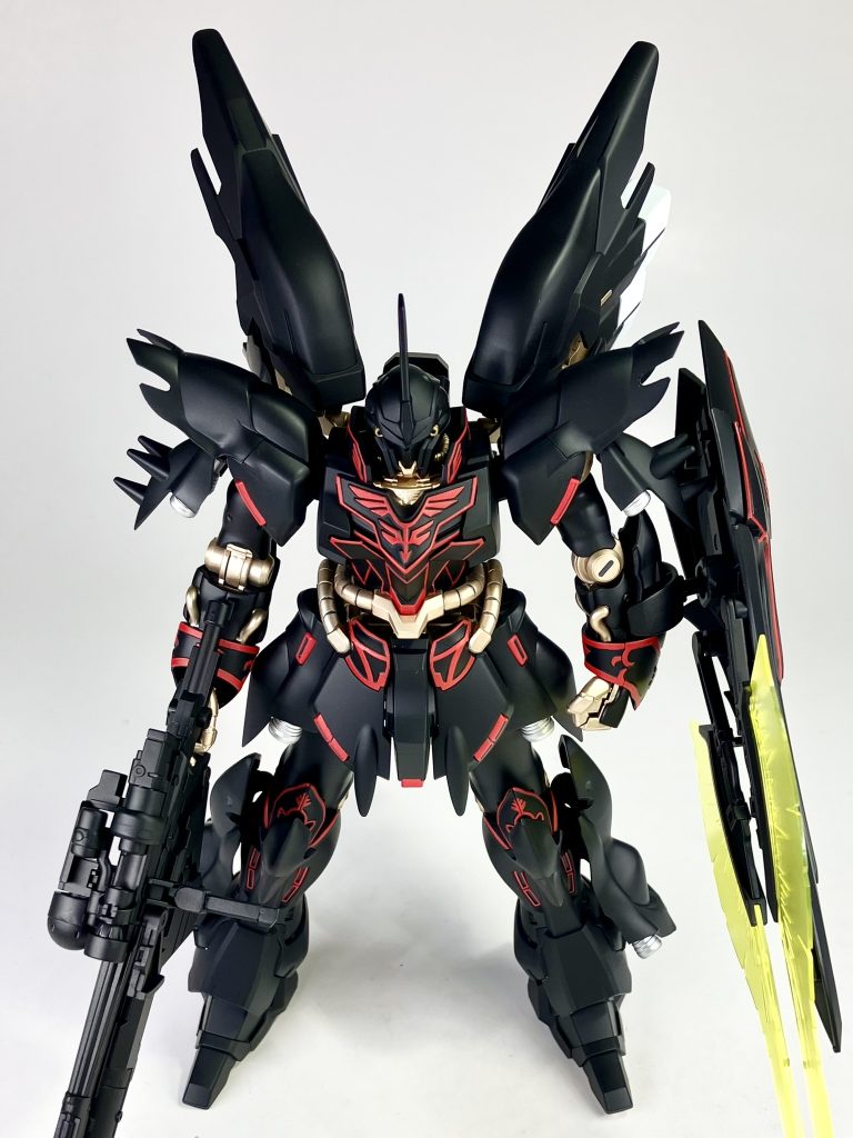 丁寧にエングレービングしてみました。