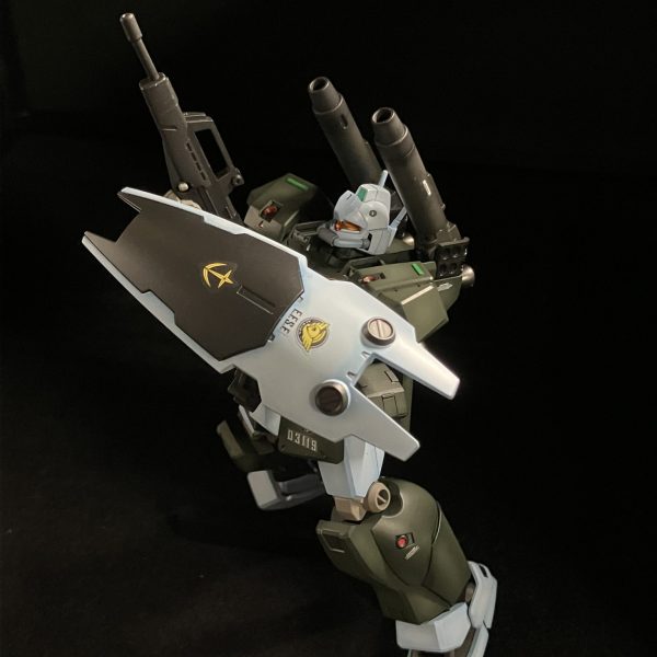 ジムキャノンⅡ