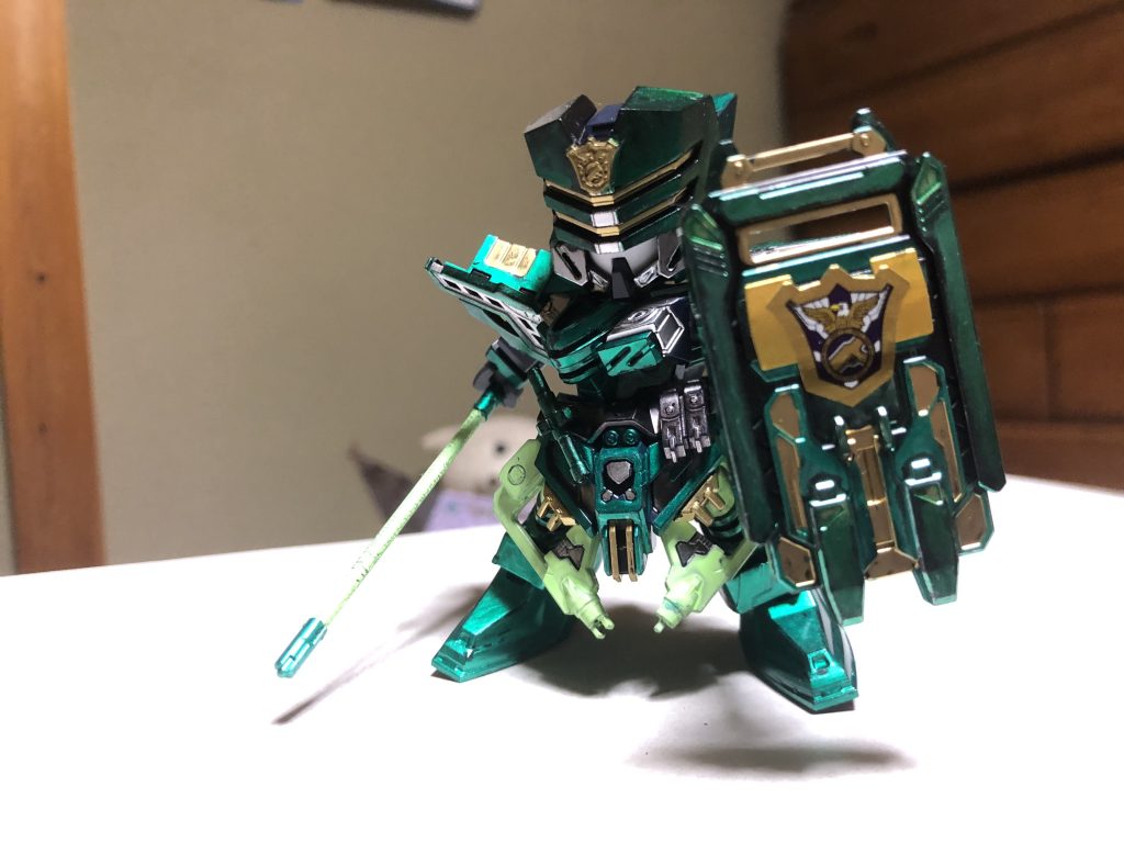 ヴェルデグリーン–3枚目/制作者：ヤマト糊@fcmpCXyhsk1RJ7p