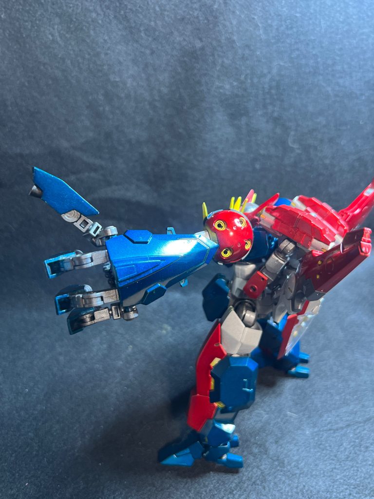 グッジョブ👍‼️