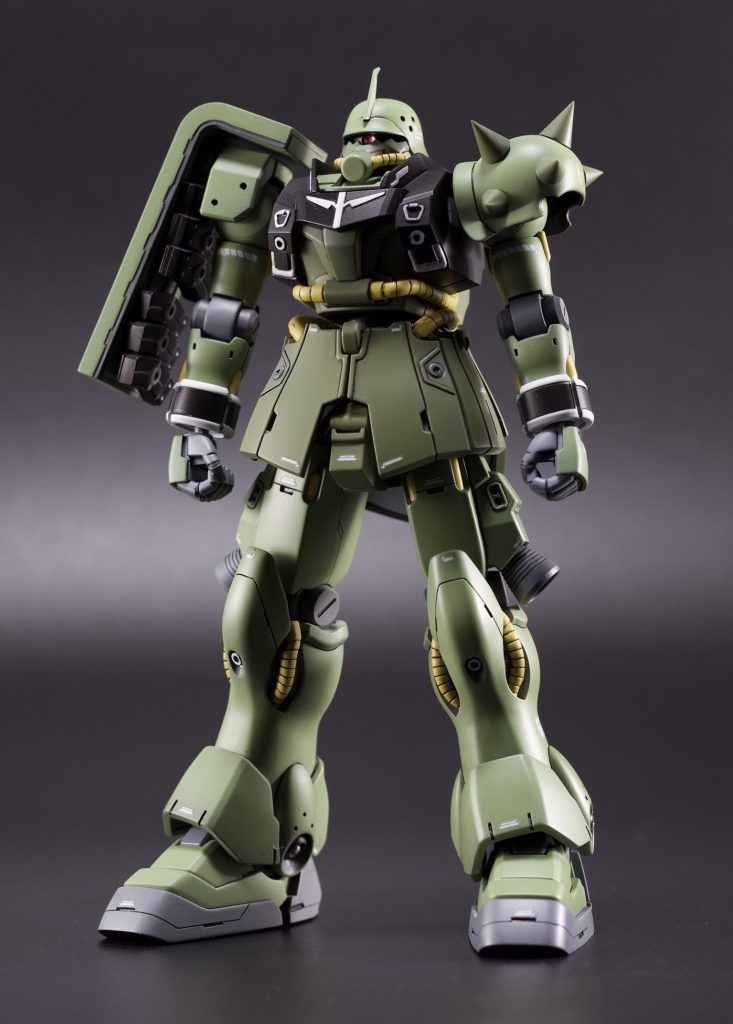 ロクイチ専用ギラズール–2枚目/制作者：ロクイチ